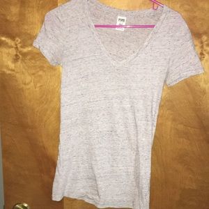 Victoria secret pink shirt